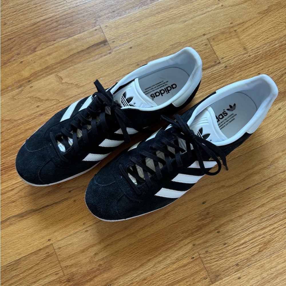 Adidas Men’s Gazelle